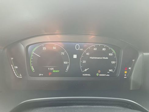 New 2026 Honda CR-V Sport-L image 12