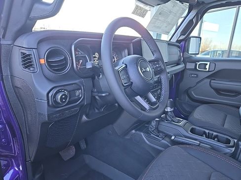 New 2026 Jeep Gladiator Mojave image 46