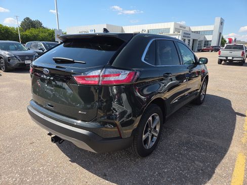 Used 2023 Ford Edge SEL w/ Convenience Package AWD/4WD image 5