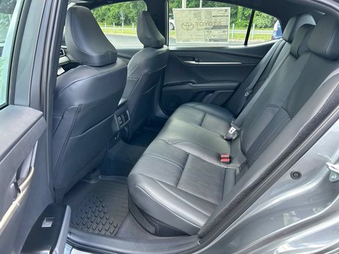 Certified 2026 Toyota Camry XSE w/ Premium Plus Package FWD image 27