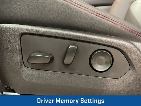 New 2026 Chevrolet Colorado Z71 w/ Technology Package image 12