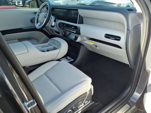 New 2026 Hyundai Palisade Calligraphy AWD/4WD image 6