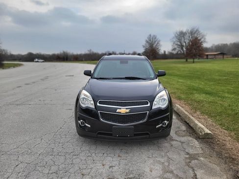 Used 2015 Chevrolet Equinox LT image 4