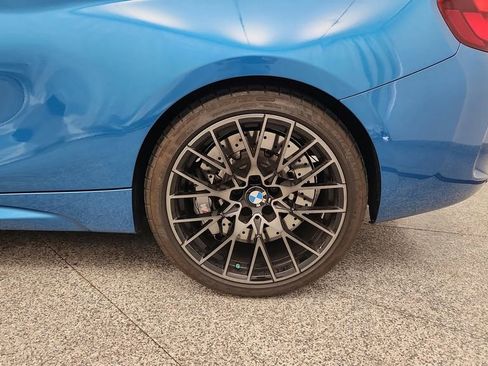 Used 2020 BMW M2 Competition w/ Executive Package image 16