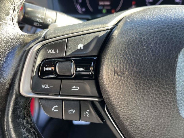 Used 2019 Honda Accord Sport image 21