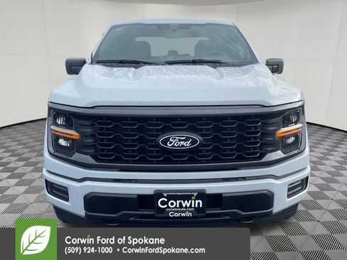 New 2025 Ford F150 STX image 6