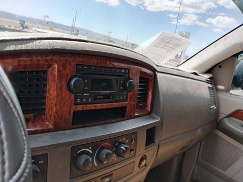 Used 2006 Dodge Ram 2500 Truck SLT w/ Light Group image 17