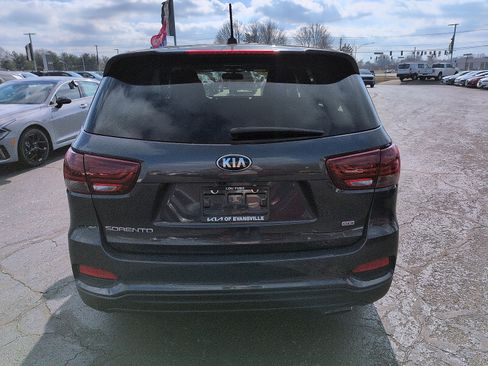 Used 2019 Kia Sorento 2.4L LX image 6
