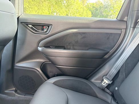 New 2026 Subaru Forester Touring image 16