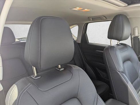 Used 2024 MAZDA CX-5 AWD 2.5 S w/ Preferred Package image 20