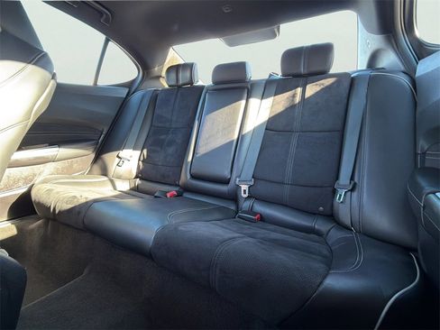 Used 2019 Acura TLX V6 w/ Technology & A-SPEC Pkg image 7
