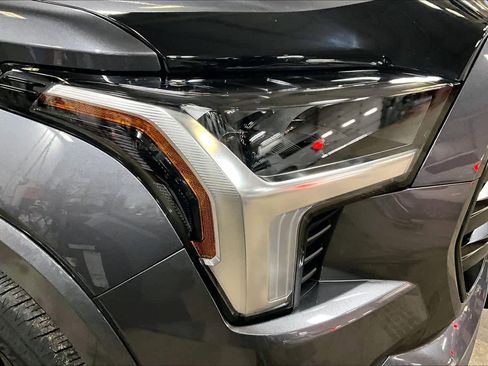 Certified 2024 Toyota Sequoia SR5 w/ SR5 Premium Package image 26