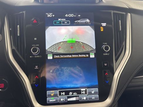 Certified 2024 Subaru Outback Limited image 22