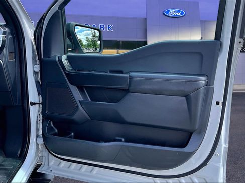 Used 2023 Ford F150 XL w/ STX Appearance Package AWD/4WD image 29