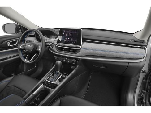 Used 2022 Jeep Compass Latitude w/ Convenience Group AWD/4WD image 83