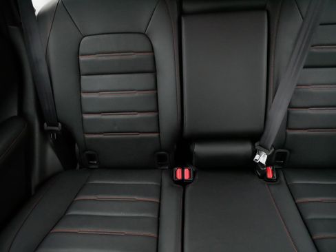 Used 2026 Honda CR-V Sport Touring image 12