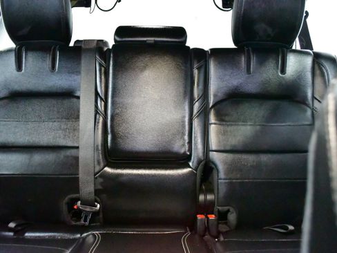 Used 2022 Jeep Compass Limited w/ Elite Group image 15