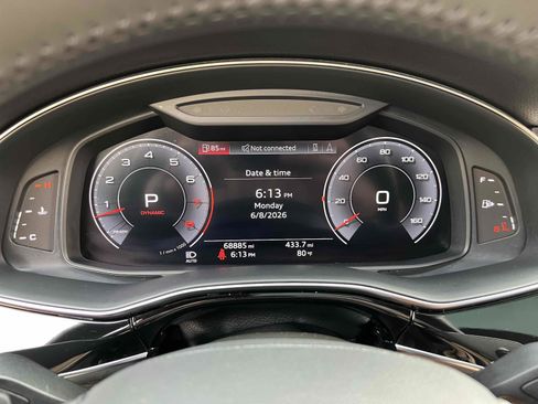 Used 2020 Audi Q7 3.0T Prestige w/ Prestige Package AWD/4WD image 8