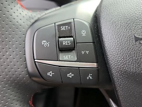Certified 2023 Ford Escape ST-Line w/ Tech Pack #1 AWD/4WD image 13