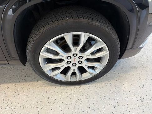 Used 2024 GMC Acadia Denali w/ Super Cruise Package AWD/4WD image 13