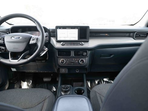 Used 2024 Ford Maverick XLT w/ XLT Luxury Package FWD image 20