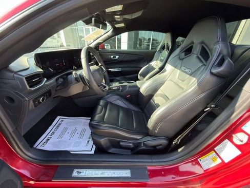 Used 2024 Ford Mustang GT Premium w/ GT Performance Package image 17