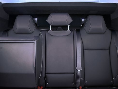 Used 2024 Tesla Cybertruck Cyberbeast image 13