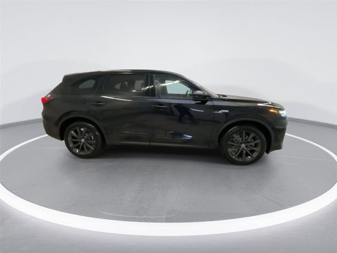 New 2026 Acura MDX A-Spec image 9