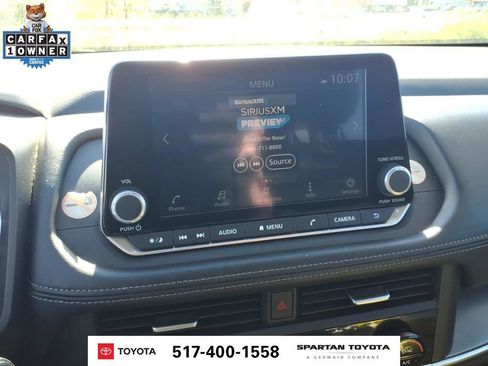 Used 2024 Nissan Rogue SV FWD image 21