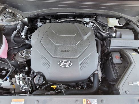 New 2025 Hyundai Palisade XRT image 22