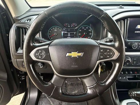Used 2018 Chevrolet Colorado ZR2 image 19
