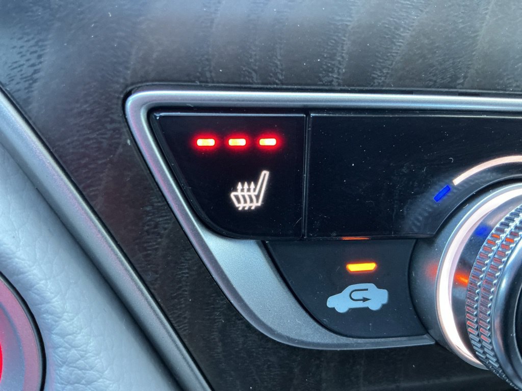 Used 2020 Honda Accord EX image 28
