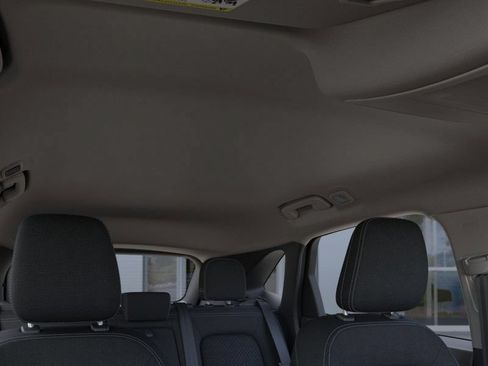 New 2026 Ford Escape Active FWD image 52
