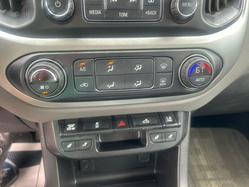 Used 2016 Chevrolet Colorado LT w/ Luxury Package, Chrome AWD/4WD image 20