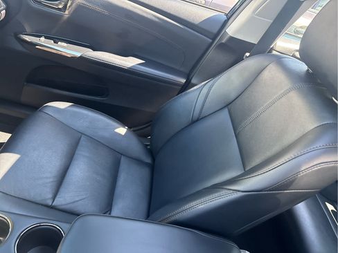 Used 2016 Toyota Avalon XLE Premium FWD image 9