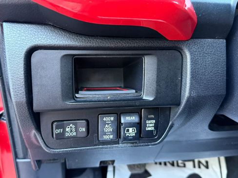 Used 2017 Toyota Tacoma TRD Pro image 34