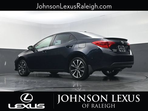 Used 2019 Toyota Corolla SE w/ SE Premium Package FWD image 19