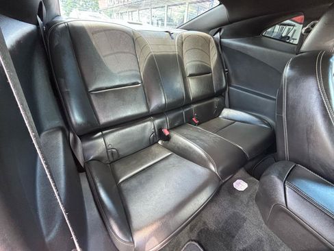 Used 2013 Chevrolet Camaro SS w/ RS Package RWD image 15