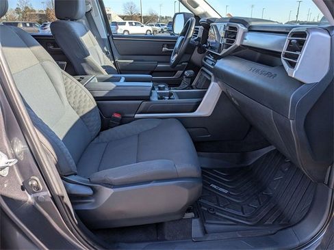 Used 2023 Toyota Tundra SR5 image 36