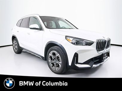 Used 2025 BMW X1 xDrive28i