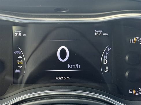 Certified 2020 Jeep Grand Cherokee Limited image 29