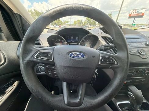 Used 2018 Ford Escape S FWD image 18