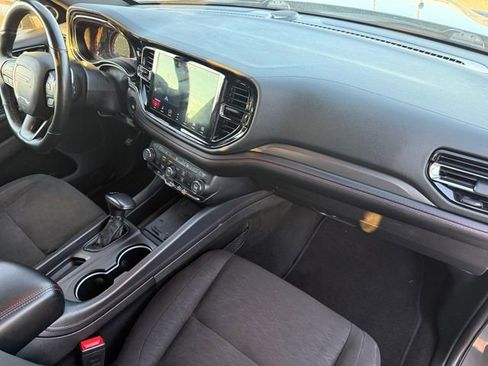 Used 2024 Dodge Durango R/T image 20