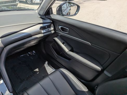 Used 2026 Acura Integra FWD image 17