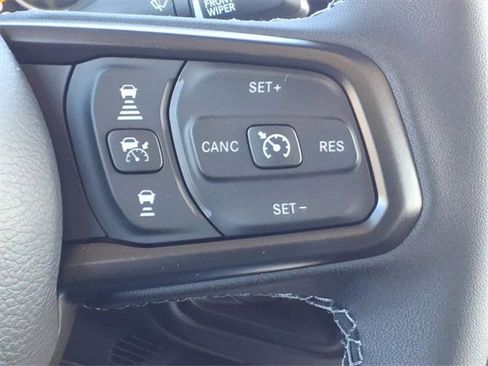 New 2026 Jeep Gladiator Sport image 22