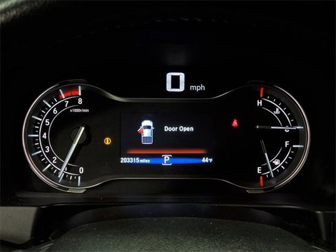 Used 2017 Honda Ridgeline RTL-T image 19