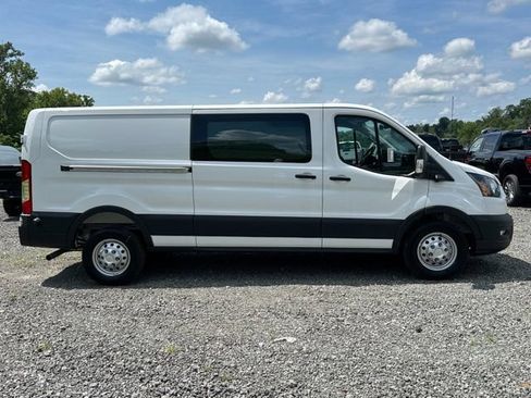 New 2025 Ford Transit 150 Low Roof AWD image 4