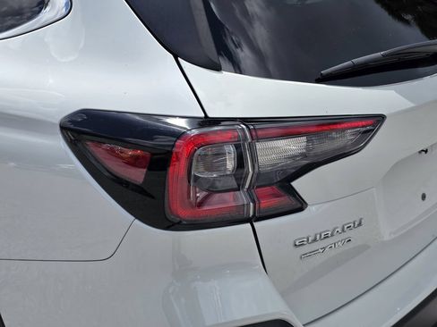 Certified 2025 Subaru Outback Premium AWD/4WD image 7