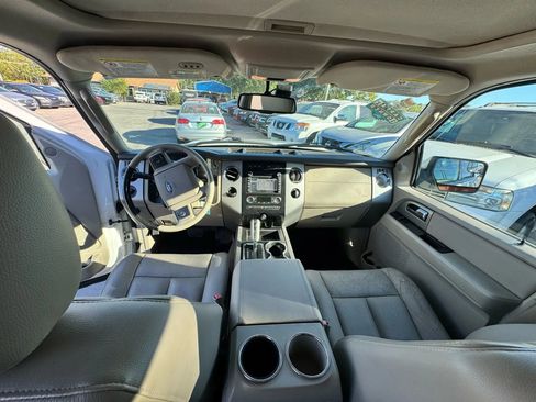 Used 2014 Ford Expedition Limited w/ Equipment Group 301A image 20