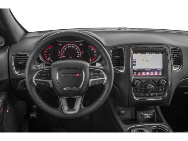 Used 2019 Dodge Durango R/T w/ Technology Group AWD/4WD image 10